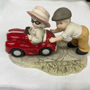 I promise you I will always be here for you